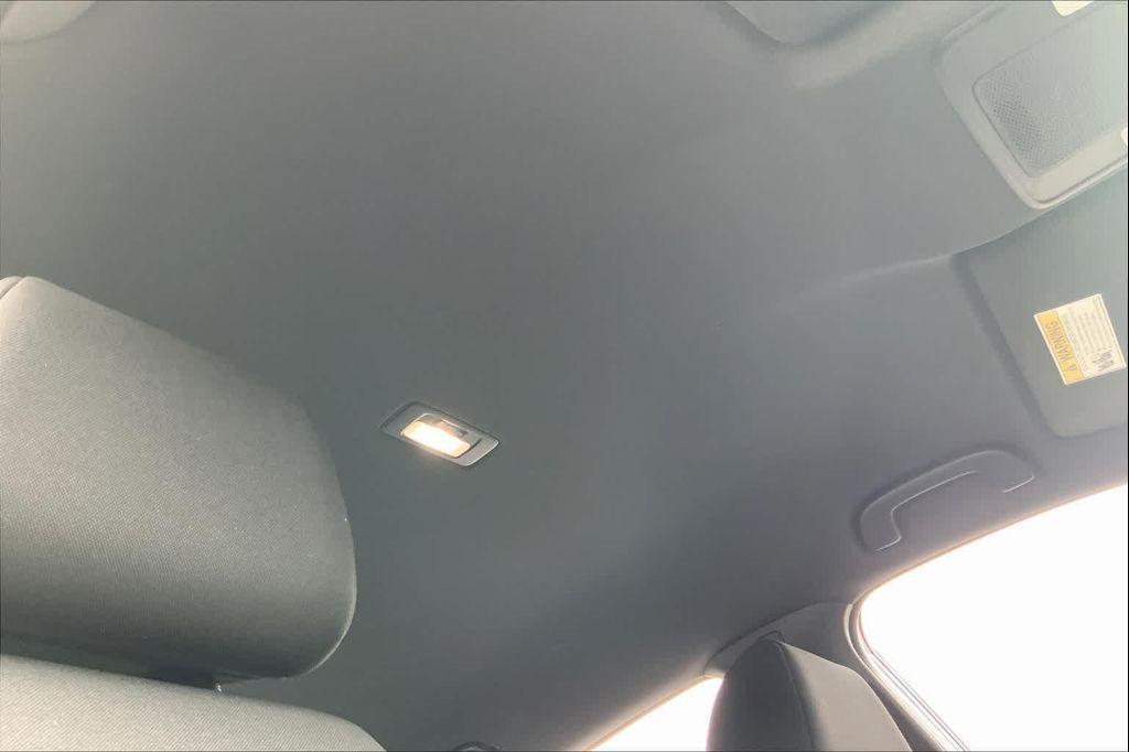 used 2022 Honda Civic car, priced at $22,076