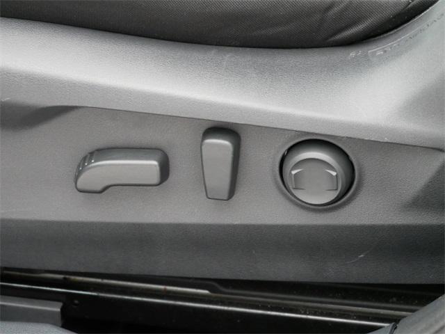 used 2021 Subaru Legacy car, priced at $17,997