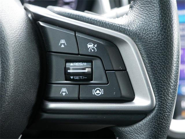 used 2021 Subaru Legacy car, priced at $17,997