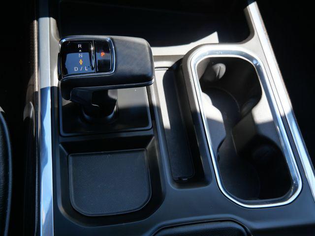 used 2023 Chevrolet Silverado 1500 car, priced at $43,329