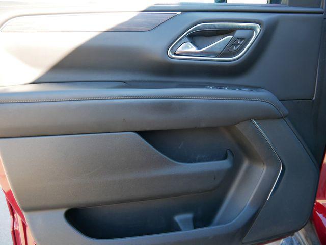 used 2023 Chevrolet Tahoe car, priced at $42,497