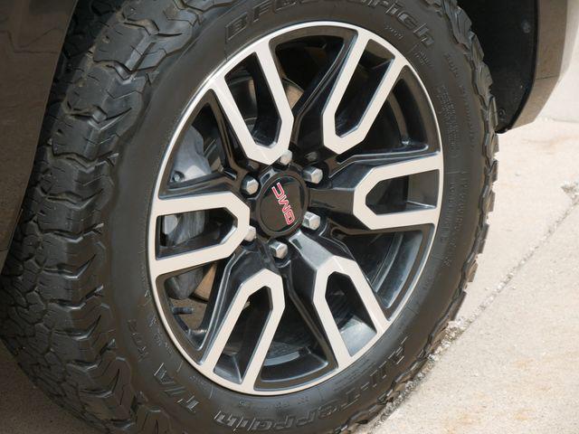 used 2022 GMC Yukon car, priced at $39,997