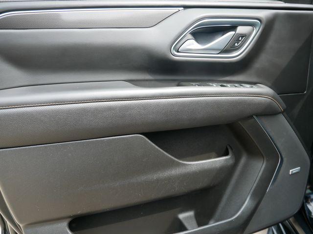 used 2022 GMC Yukon car, priced at $39,997