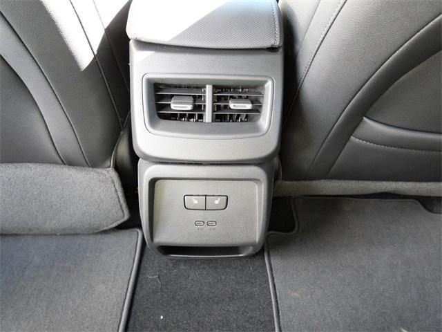 new 2026 Chevrolet Equinox EV car, priced at $40,090