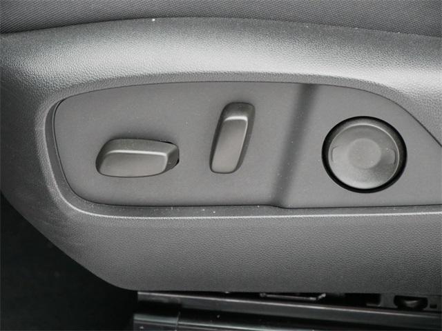 new 2026 Chevrolet Equinox car, priced at $33,845