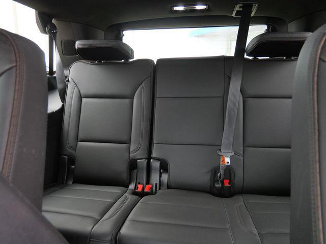 used 2021 Chevrolet Tahoe car, priced at $45,997