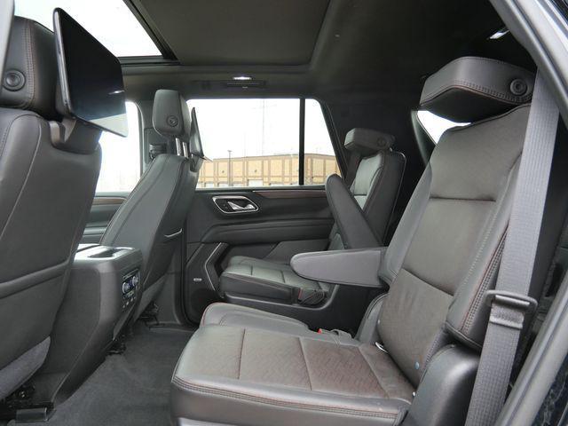 used 2021 Chevrolet Tahoe car, priced at $45,997