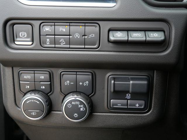 used 2021 Chevrolet Tahoe car, priced at $45,997