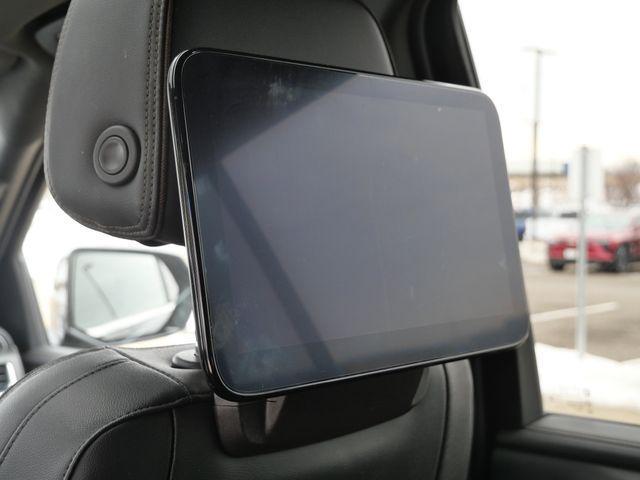 used 2021 Chevrolet Tahoe car, priced at $45,997