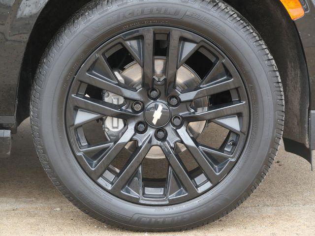 used 2021 Chevrolet Tahoe car, priced at $45,997