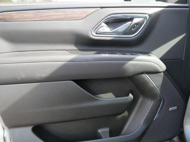 used 2024 Chevrolet Suburban car, priced at $67,899