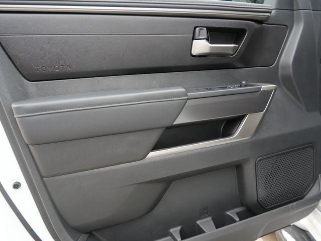 used 2024 Toyota Sequoia car, priced at $61,995