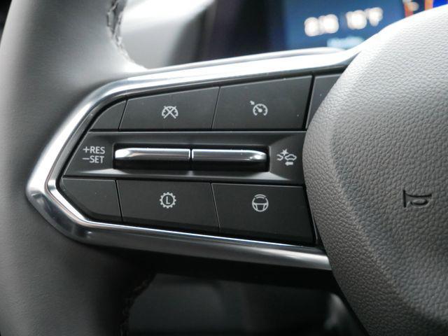 new 2026 Chevrolet Tahoe car, priced at $91,675