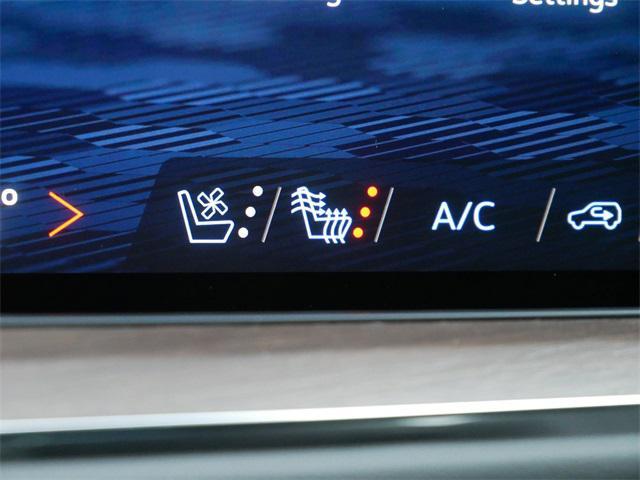 new 2026 Chevrolet Tahoe car, priced at $93,175