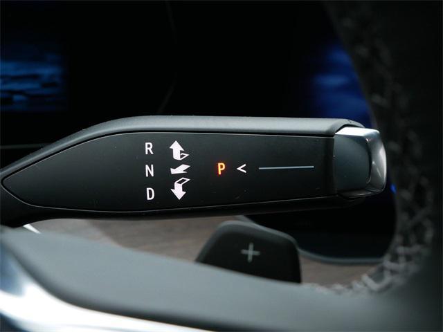 new 2026 Chevrolet Tahoe car, priced at $93,175