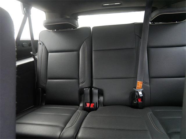 used 2023 Chevrolet Suburban car, priced at $51,997