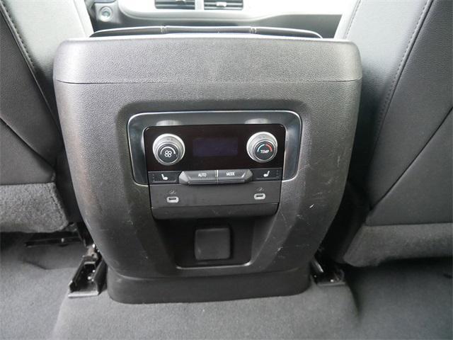 used 2023 Chevrolet Suburban car, priced at $51,997