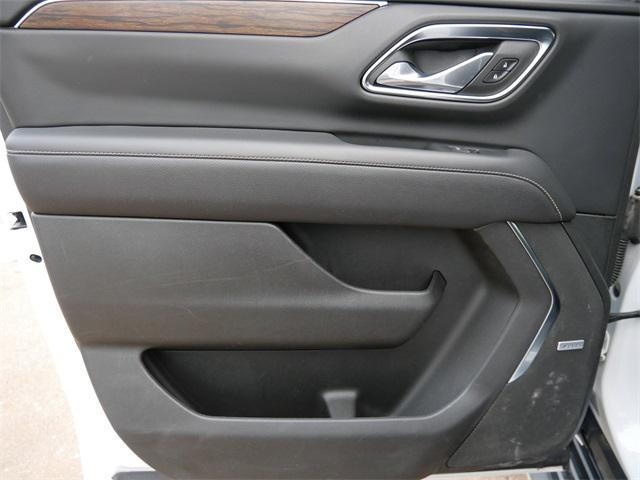 used 2023 Chevrolet Suburban car, priced at $51,997