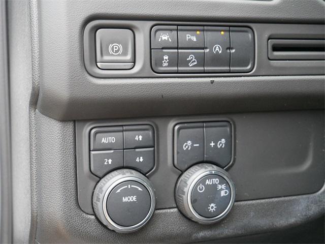 used 2023 Chevrolet Suburban car, priced at $51,997