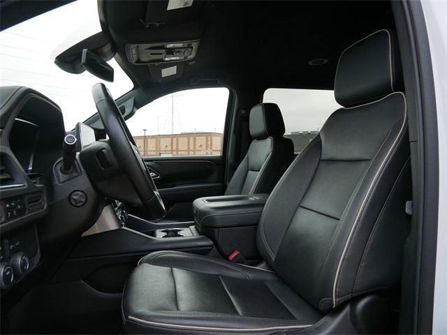 used 2023 Chevrolet Suburban car, priced at $51,997