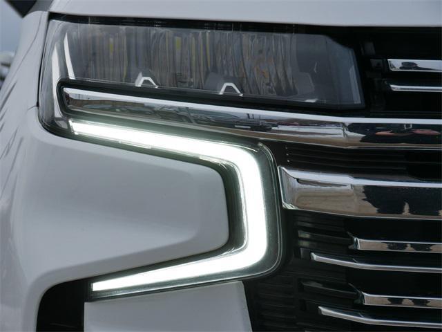 used 2023 Chevrolet Suburban car, priced at $51,997