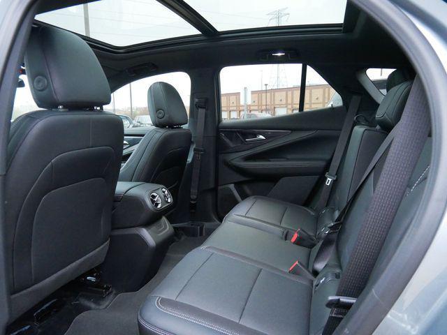 new 2026 Chevrolet Blazer EV car, priced at $48,085