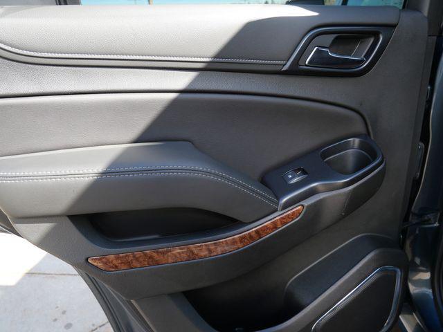 used 2019 Chevrolet Tahoe car, priced at $27,798