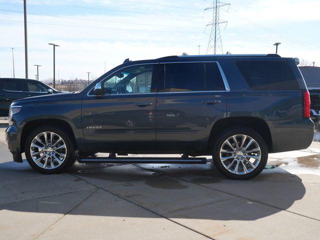 used 2019 Chevrolet Tahoe car, priced at $27,798