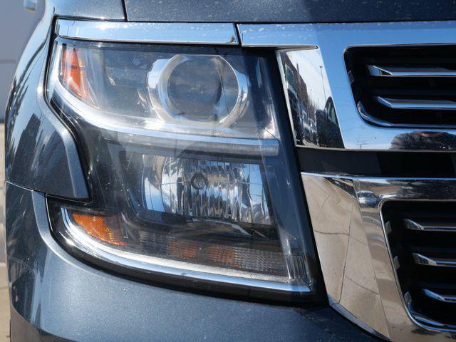 used 2019 Chevrolet Tahoe car, priced at $27,798