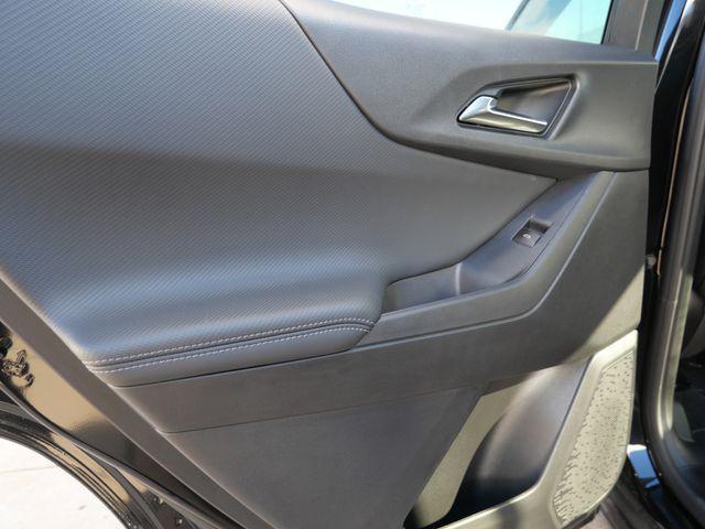 new 2026 Chevrolet Equinox car, priced at $32,990