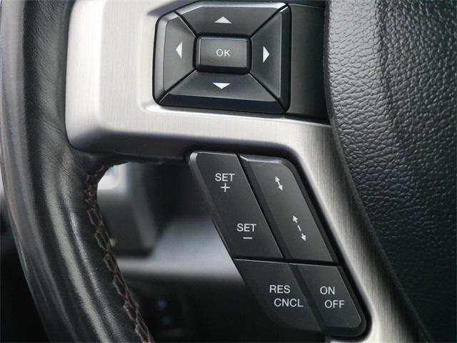 used 2022 Ford F-250 car, priced at $66,997