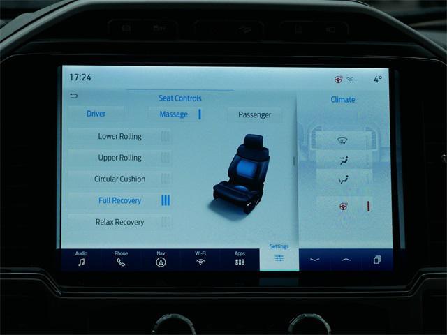 used 2022 Ford F-250 car, priced at $66,997