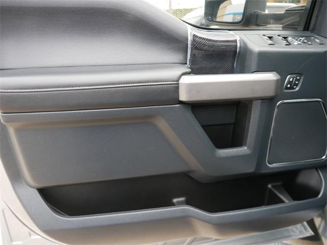 used 2022 Ford F-250 car, priced at $66,997