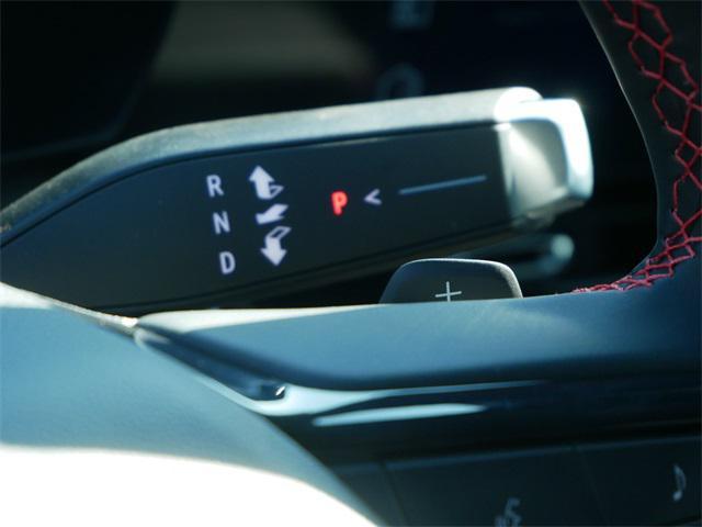 new 2026 Chevrolet Equinox car, priced at $35,385