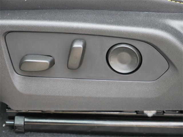 new 2026 Chevrolet Colorado car, priced at $51,620