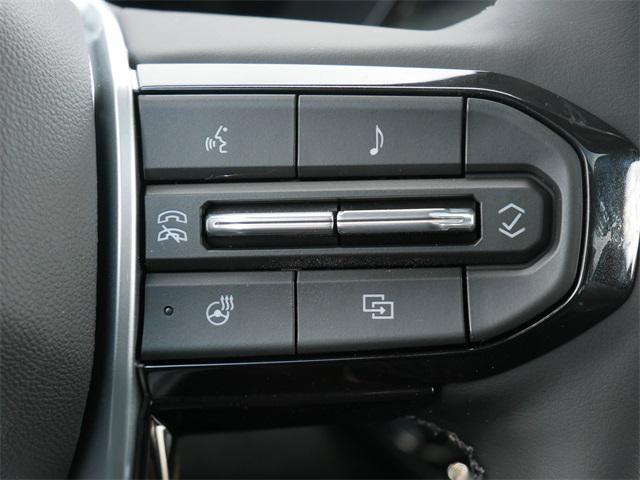 new 2026 Chevrolet Colorado car, priced at $51,620