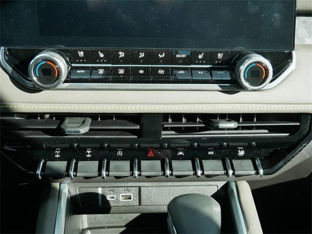 new 2026 Chevrolet Colorado car, priced at $51,620