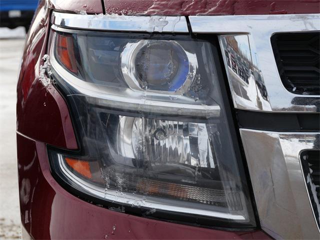 used 2017 Chevrolet Tahoe car, priced at $20,997