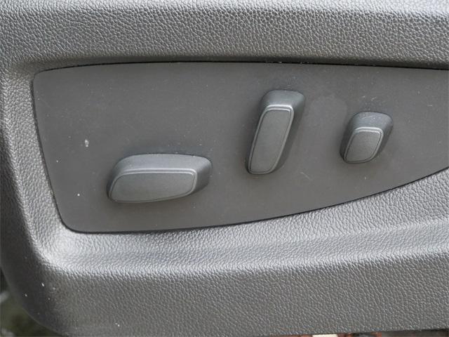 used 2017 Chevrolet Tahoe car, priced at $20,997