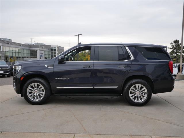 used 2023 GMC Yukon car, priced at $43,997