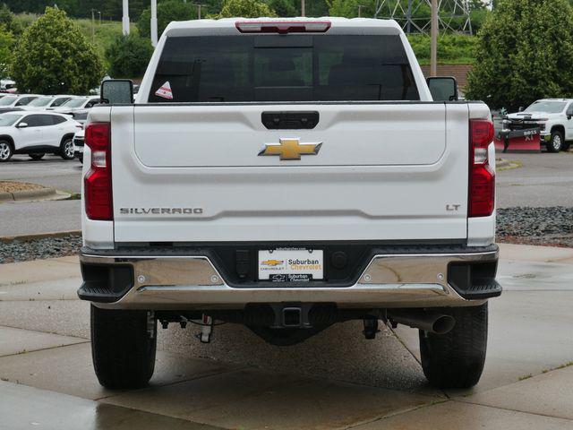 new 2026 Chevrolet Silverado 3500 car, priced at $61,450