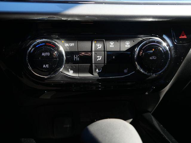 new 2026 Chevrolet Trax car, priced at $22,590