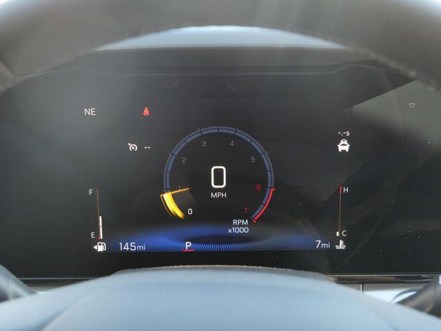 new 2026 Chevrolet Trax car, priced at $22,590