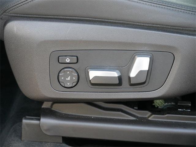 used 2020 BMW X3 car, priced at $23,997