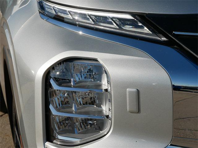 used 2023 Mitsubishi Outlander PHEV car, priced at $26,997