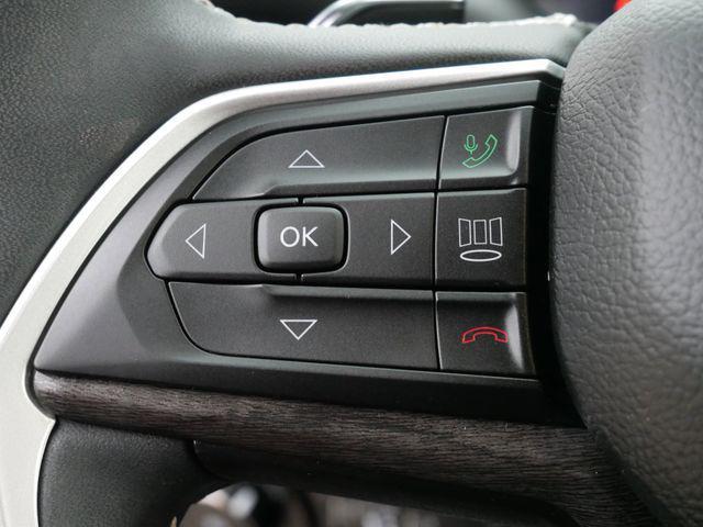 used 2023 Jeep Grand Cherokee L car, priced at $31,797