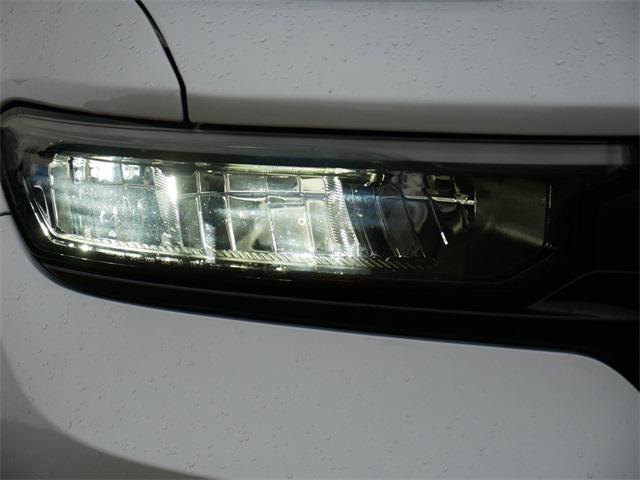 used 2023 Jeep Grand Cherokee L car, priced at $32,497