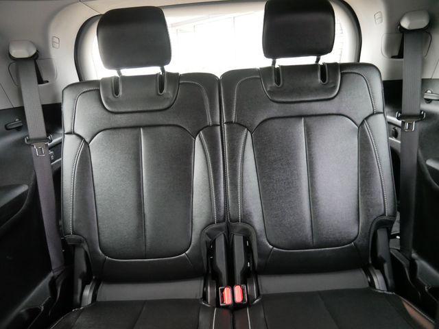 used 2023 Jeep Grand Cherokee L car, priced at $31,797