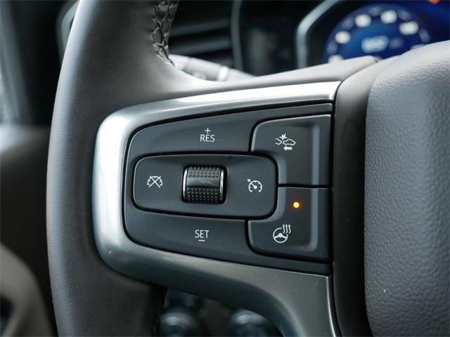 used 2024 Chevrolet Silverado 2500 car, priced at $62,997