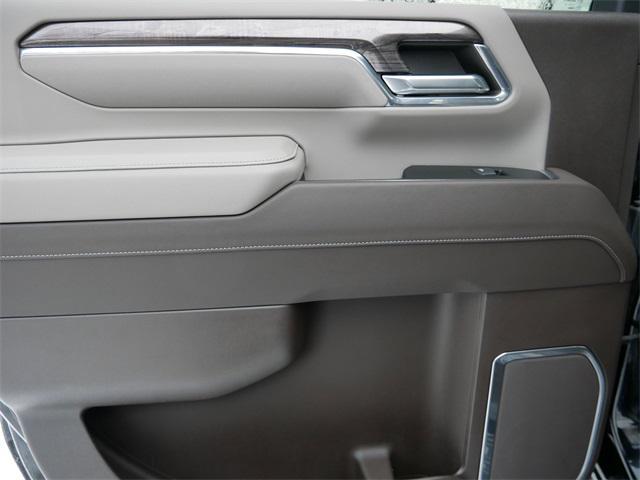 used 2024 Chevrolet Silverado 2500 car, priced at $62,997